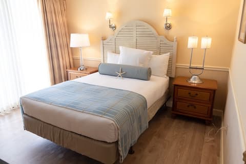 Anchor In Distinctive Waterfront Lodging, Room