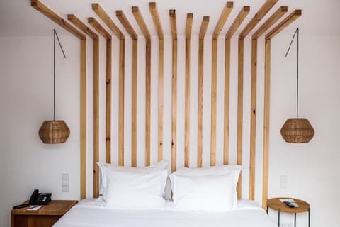 The Lince Ecorkhotel Évora, Room