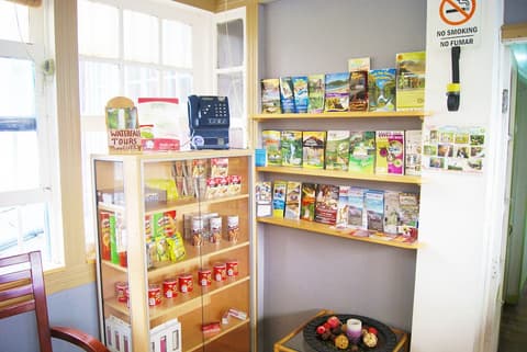 Hotel de La Cuesta, Property amenity