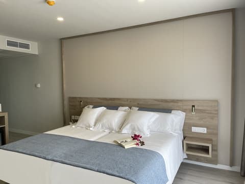 Hotel AF Valle Orotava, Room