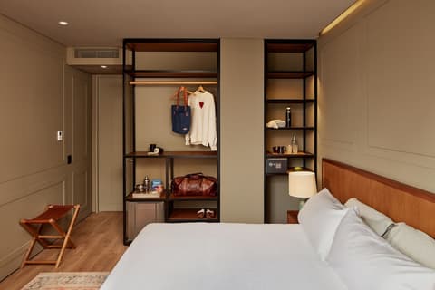 Hotel Coco By OxoHotel, Room