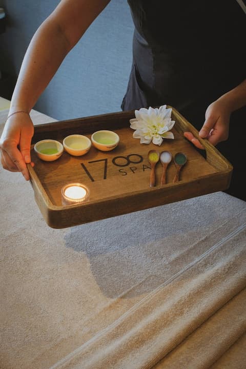 AC Hotel by Marriott Split, Spa