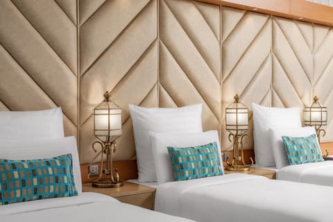 Elaf Al Taqwa Hotel, Room