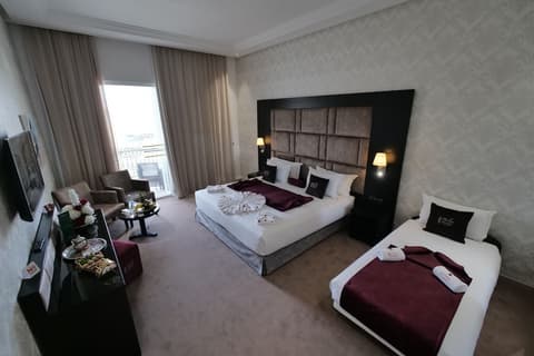 El Olivar Palace Marrakech, Room