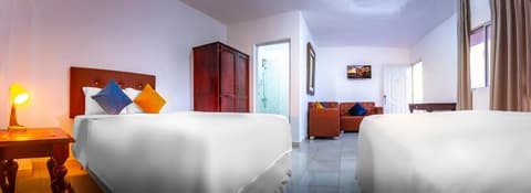 My Home Hotel Punta Cana, Room