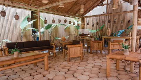 Ecoboo Maldives, Reception