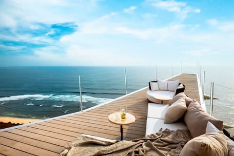 Private Jet Villa, Terrace/patio