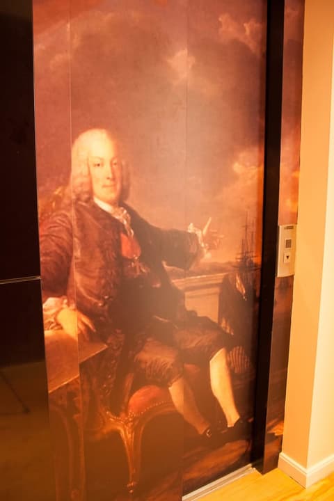 Lisbon Arsenal Suites, Spa