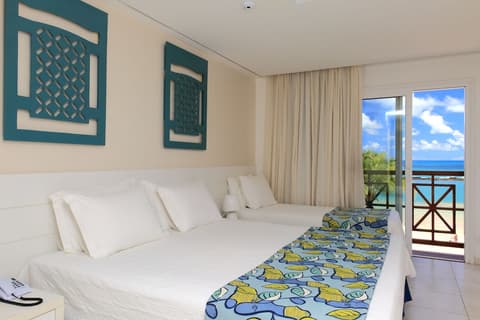 Hotel Ponta Verde Praia do Francês, Room