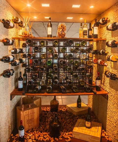 Hotel Ponta Verde Praia do Francês, Restaurant