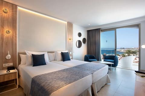 Hotel Guayarmina Princess - Adults Only (+16), Room