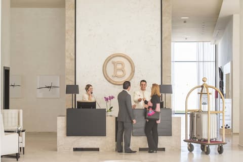 La Badira - Adults Only, Reception