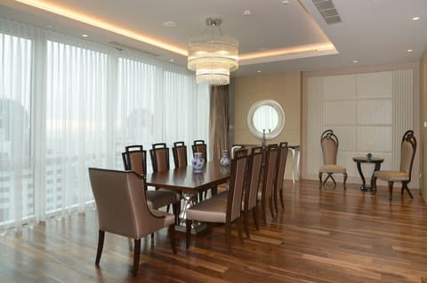Wyndham Grand Levent Istanbul Hotel & Conference Center, Room