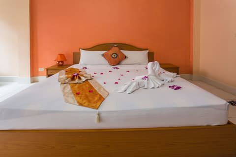 Guesthouse Belvedere, Room