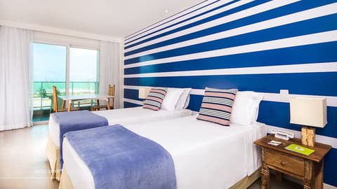Kembali Hotel Porto de Galinhas - Adults Only, Room