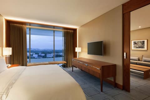 Hilton Barra Rio De Janeiro, Room