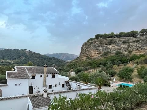Hotel La Mirada de Ronda, 