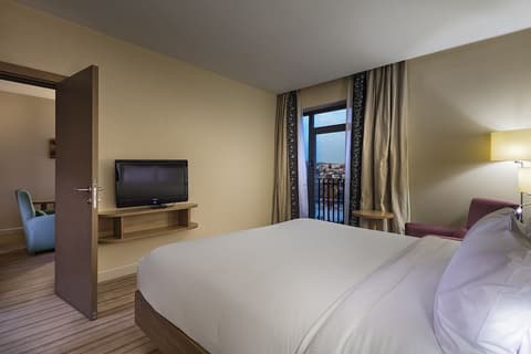 Dosso Dossi Hotels & SPA Golden Horn, Room