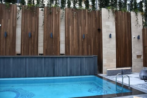 Dosso Dossi Hotels & SPA Golden Horn, Outdoor pool