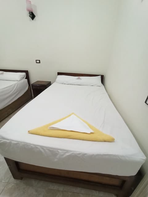 Al-Manara Hostel Siwa Oasis, Room