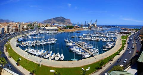 Ai Quartieri, Point of interest