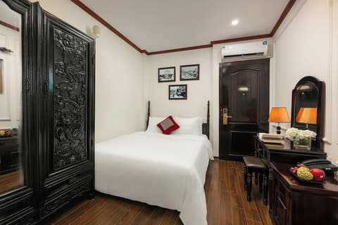Silk Castle Hotel & Spa, Room
