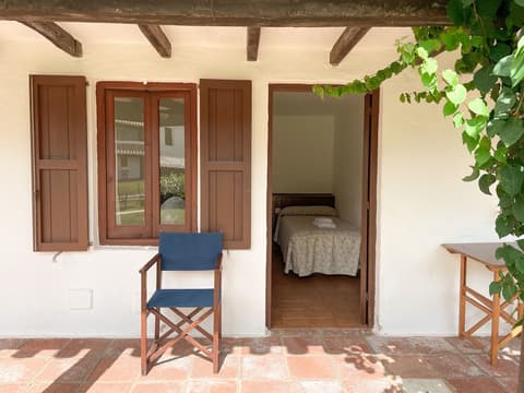 Binivell Park -Caliu Apartments, Exterior