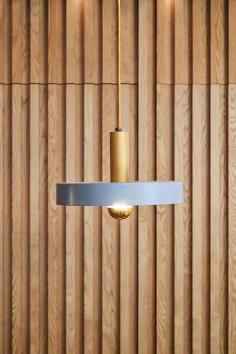 Rochavau Hotel, Reception