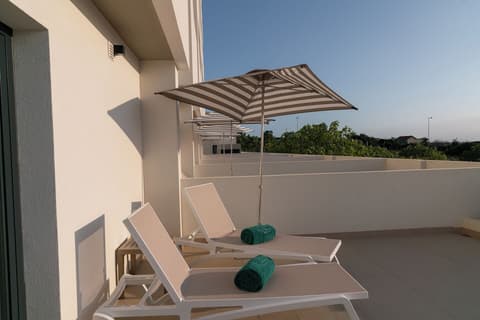 Rochavau Hotel, Room