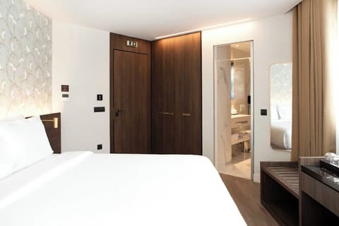 Luwian Athens Boutique Hotel, Room