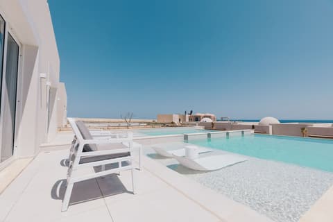 SENTIDO Reef Oasis Suakin Resort, Room