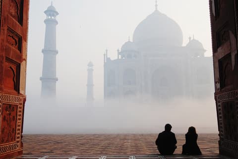 Premium India & Nepal