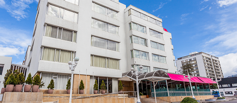 Hotel Faranda Express Belvedere, 