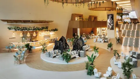 Grand Sirenis Riviera Maya Resort & Spa - All Inclusive, 