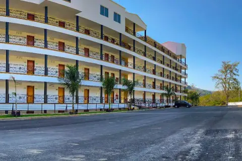 Majams Resort San Gil, 