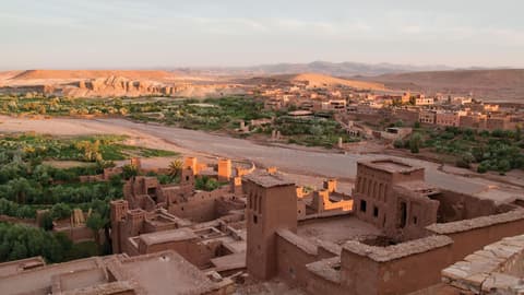 Journeys: Morocco in Depth
