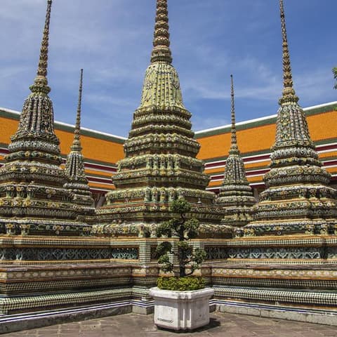 Journeys: Iconic Thailand