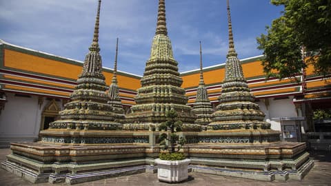 Journeys: Iconic Thailand