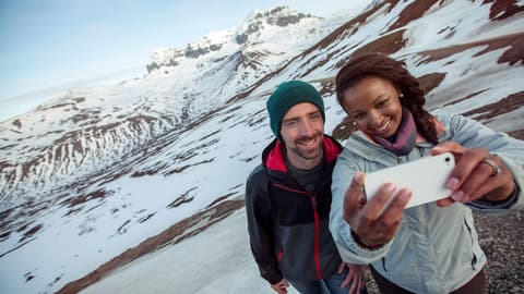 Iceland Adventure: Northern Lights & Snæfellsnes Peninsula