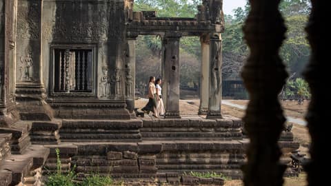 Epic Southeast Asia: River Cruises & Karst Mountains