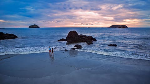 Journeys: Explore Costa Rica