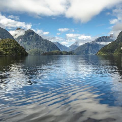 Journeys: Discover New Zealand