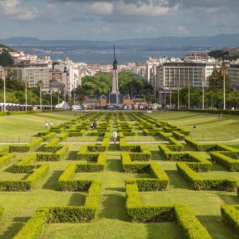 Journeys: Iconic Portugal & Spain