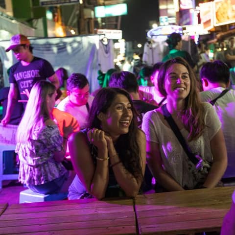 The Most Southeast Asia: Thailand, Vietnam & Cambodia