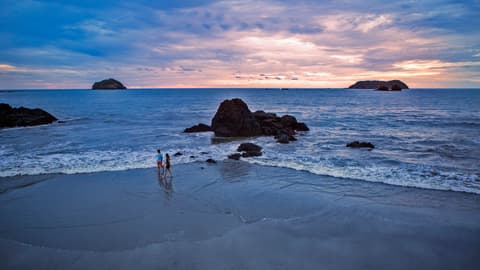 Journeys: Explore Costa Rica