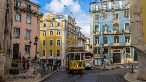 Highlights of Portugal