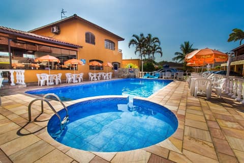 INNSIDE by Omnibees DEMO, 