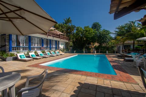 Pousada Lestada by Latitud Hoteles, General view