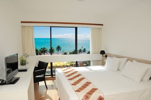 Maceio Mar Hotel, Room