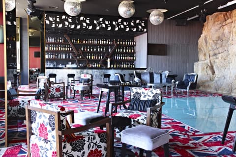 Sandos Finisterra All Inclusive, Bar